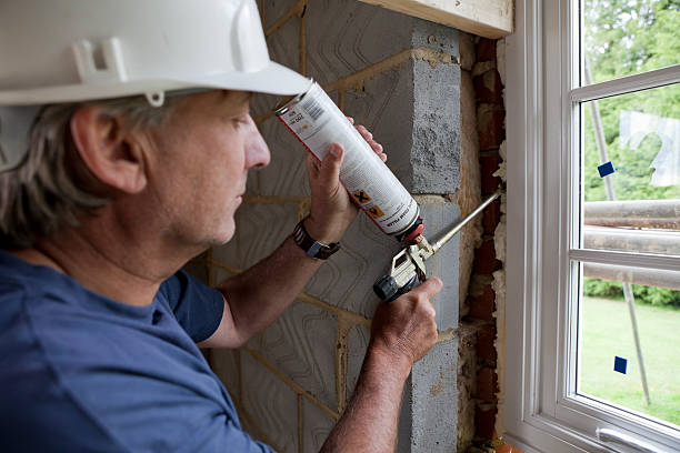 Types of Insulation We Offer in Bloomingdale, FL